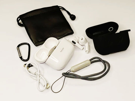 Haino Teko Germany Air 5 Wireless Earphone