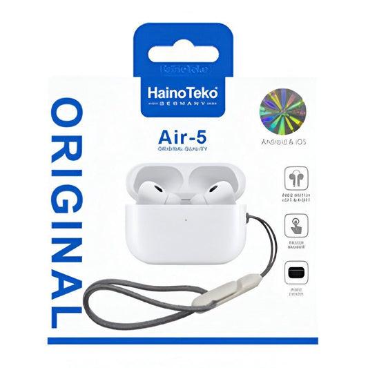 Haino Teko Germany Air 5 Wireless Earphone