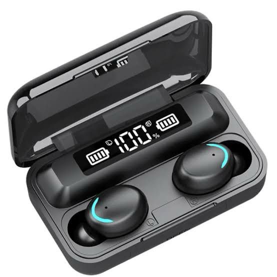 Haino Teko Germany Air 5 Wireless Earphone
