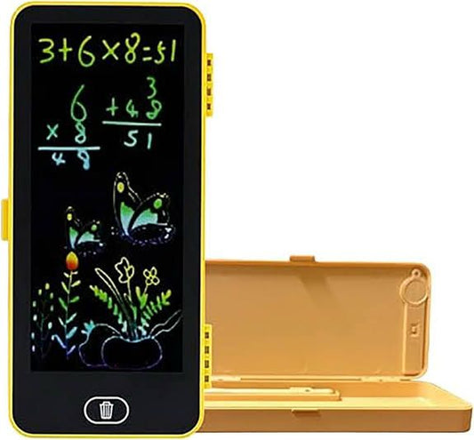 Lcd Drawing Pen Case
