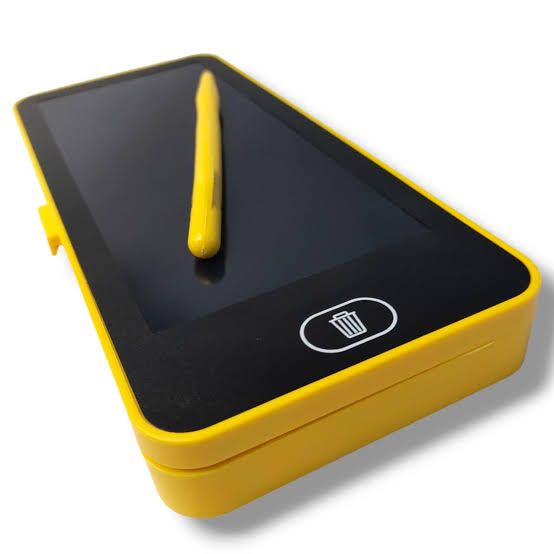 Lcd Drawing Pen Case