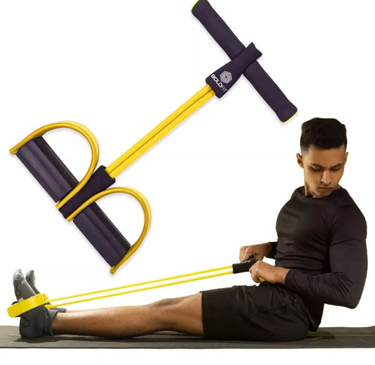 Tummy Trimmer Ab Exerciser for Men and Women