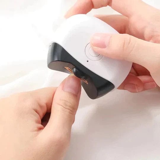 Automatic Nail Cutter | Electric Nail Scissors