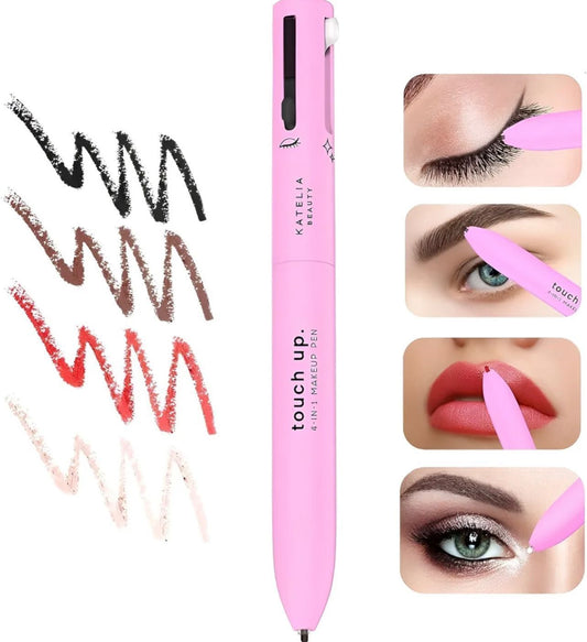 4 in 1 Makeup Pen