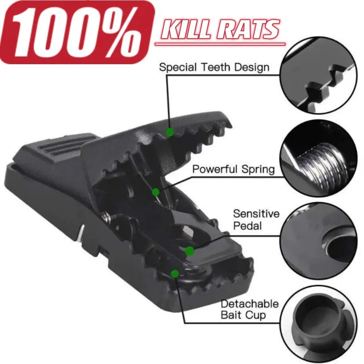 Mouse Catcher Buy 1 Get 1 Free