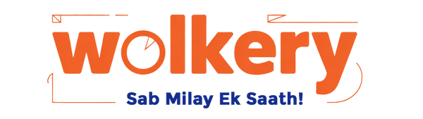 Wolkery