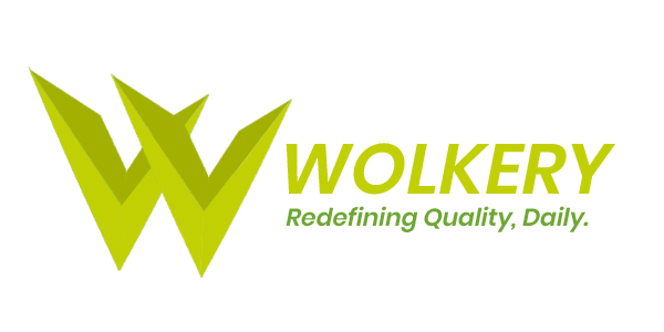 Wolkery
